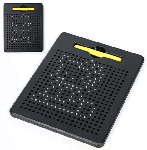 Magnetic Writing Board - Alt View