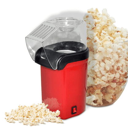 Mini popcorn machine - DMC Wholesale
