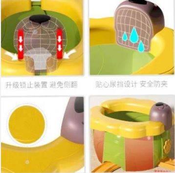 3in1 Travel Potty - DMC Wholesale