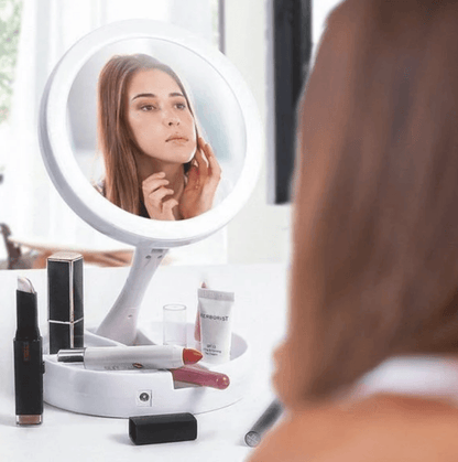 Foldaway Mirror - DMC Wholesale