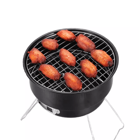 Portable Barbeque - Alt View
