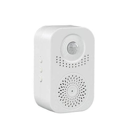 Inductive Doorbell Voice Reminder - DMC Wholesale