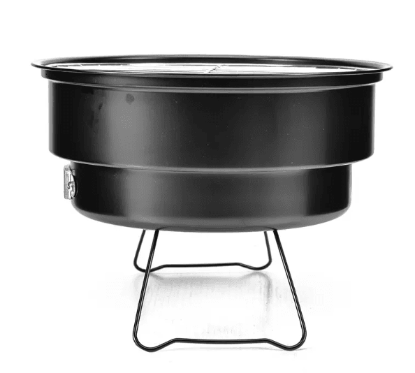 Portable Barbeque - DMC Wholesale