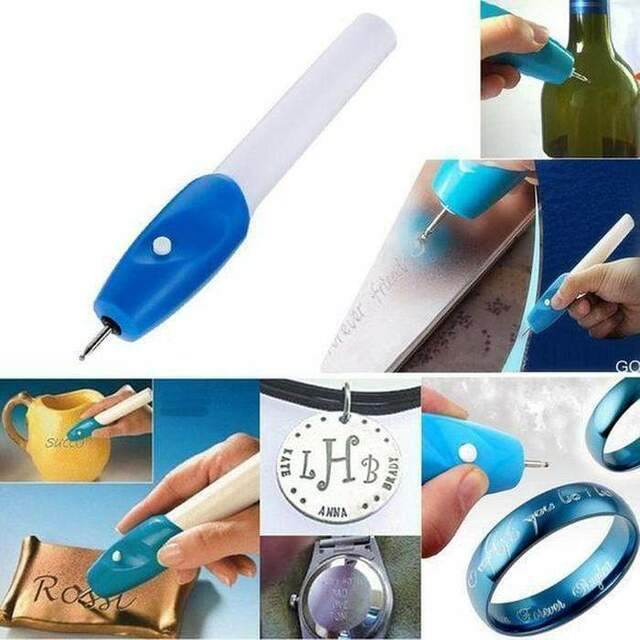 Engraver Pen - DMC Wholesale