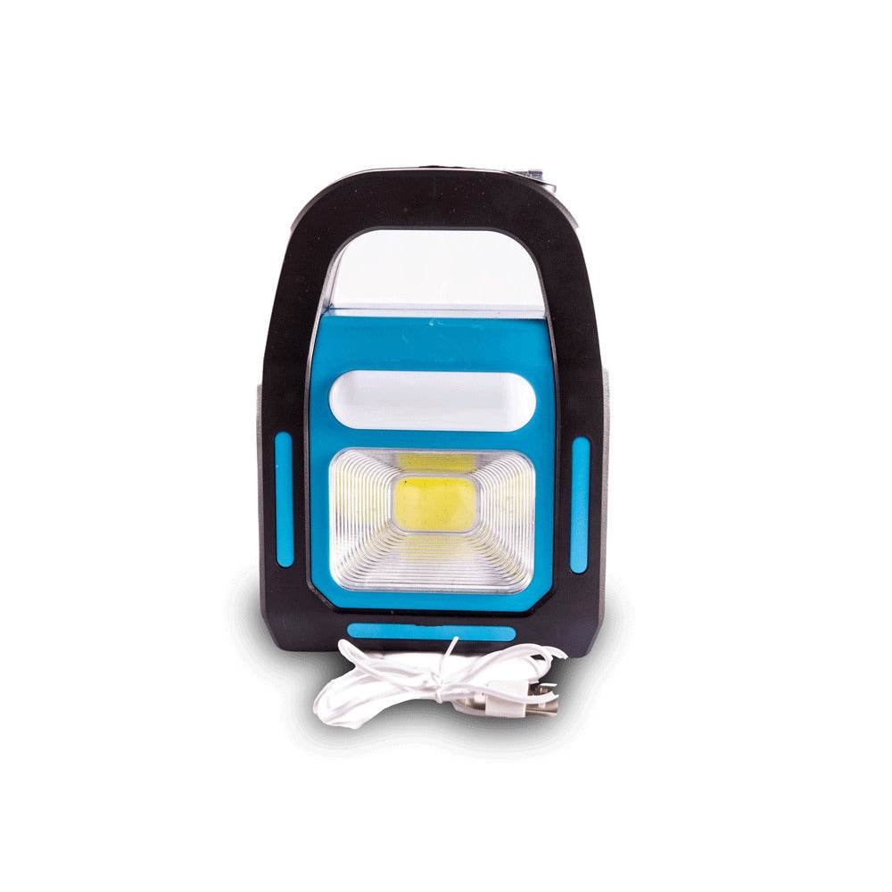 Outdoor Camping Light (3 Mode) - DMC Wholesale