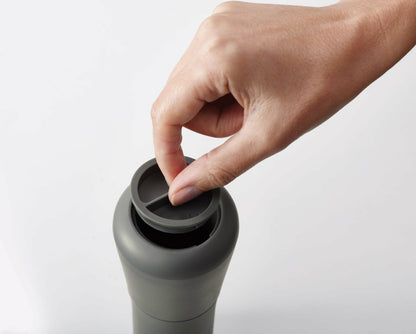 Salt or Pepper Mill (Each) - DMC Wholesale