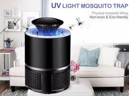 Electric Mosquito Killer Lamp - DMC Wholesale