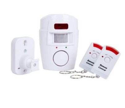 Sensor Alarm - DMC Wholesale