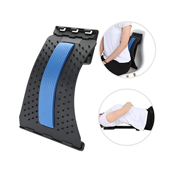 Multi Level Back Pain Relief Posture Corrector