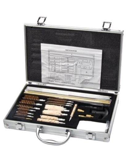Universal Cleaning Kit For Guns - DMC Wholesale