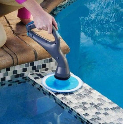 Hurricane Muscle Scrubber - DMC Wholesale