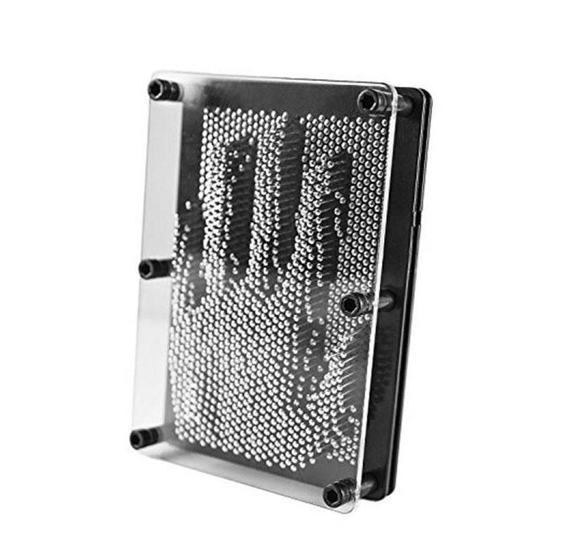 PinArt 3 Dimensional Pin Sculpture - DMC Wholesale