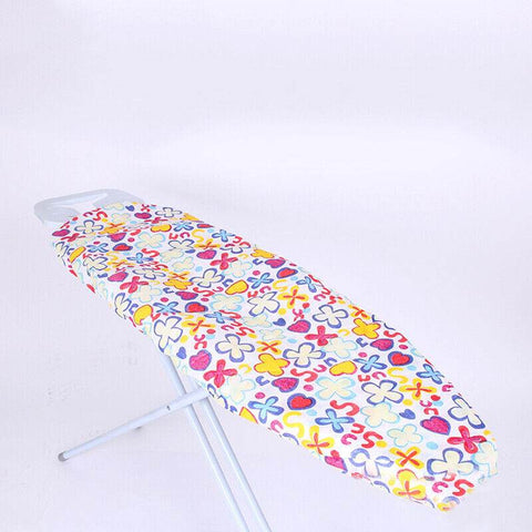 Heat Resistant Ironing Board Cover (50x140cm) - Alt View