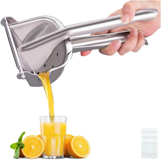 Manual Fruit Juicer Press - DMC Wholesale
