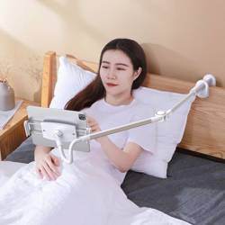Universal Tablet And Phone Holder