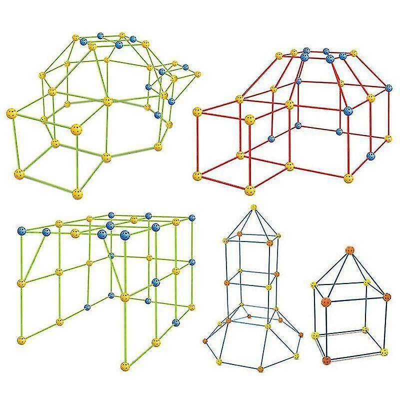 Build Your Own Den - DMC Wholesale