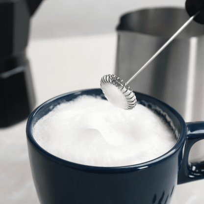 USB Rechargeable Milk Frother - DMC Wholesale