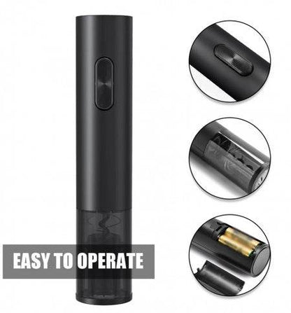 Electric Wine Opener - DMC Wholesale